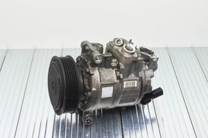Volkswagen Tiguan Compressore aria condizionata (A/C) (pompa) 1K0820859T