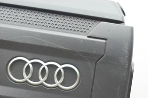 Audi TT TTS Mk2 Variklio dangtis (apdaila) 06K103925BT