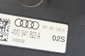 Audi Q7 4M Other devices 4M0941823A