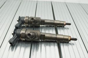 Ford Kuga II Fuel injectors set CV6Q9F593AA