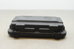 BMW 4 F36 Gran coupe Fuse box cover 9224872