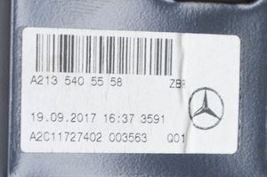 Mercedes-Benz E W213 Nopeusmittari (mittaristo) A2135405558