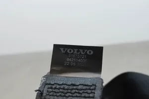 Volvo XC90 Saugos diržas galinis 31675721