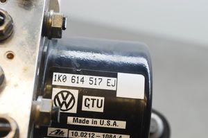 Volkswagen Jetta VI ABS bloks 1K0614517EJ
