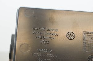 Volkswagen Jetta VI Inne części wnętrza samochodu 5C7857925B