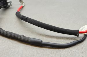 Volkswagen Jetta VI Positive cable (battery) 5C0971228AD