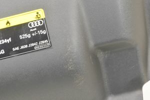 Audi A4 S4 B9 Верхняя часть панели радиаторов (телевизора) 8W0807081