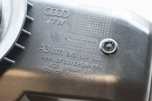 Audi A3 S3 8V Uszczelka wlewu paliwa 8V5809906