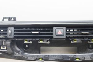 Audi A4 S4 B9 Dashboard air vent grill cover trim 8W0971659