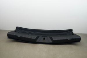 BMW 2 F22 F23 Protector del borde del maletero/compartimento de carga 7296038