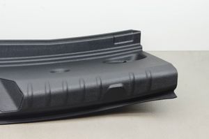 BMW 2 F22 F23 Trunk/boot sill cover protection 7296038