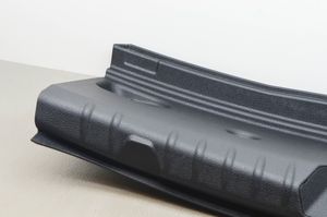 BMW 2 F22 F23 Trunk/boot sill cover protection 7296038