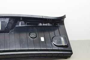 BMW 2 F22 F23 Trunk/boot sill cover protection 7296038