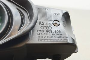 Audi A5 Uszczelka wlewu paliwa 8W6809906