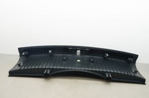 Audi A5 Rivestimento di protezione sottoporta del bagagliaio/baule 8W6863471