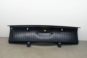 Audi A5 Rivestimento di protezione sottoporta del bagagliaio/baule 8W6863471