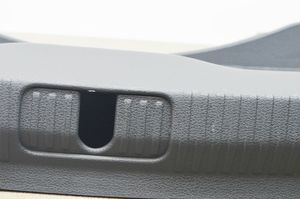 Audi A5 Protection de seuil de coffre 8W6863471
