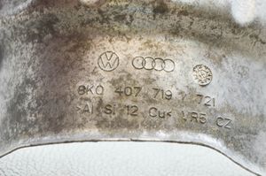 Audi A5 Couvre-soubassement avant 8K0407719