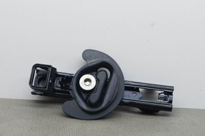 Audi A5 Réglage de la hauteur de la ceinture de sécurité 4M0857819