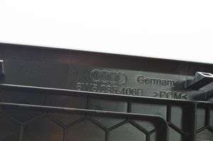 Audi A5 Kratka półki tylnej bagażnika 8W5035406B