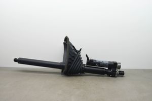 BMW 4 F36 Gran coupe Tailgate/trunk strut/damper 2586401