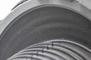 Mercedes-Benz GLC X253 C253 Giunto cardanico del piantone dello sterzo A2314600056