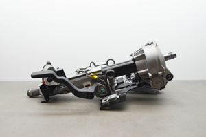 Seat Ibiza IV (6J,6P) Механическаярулевой колонки 6C1423510BB