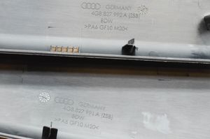 Audi A7 S7 4G Muu sisätilojen osa 4G8827992A