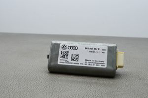 Audi Q5 SQ5 Etupuskurin kamera 8K0907217B