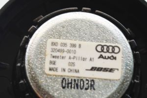 Audi Q3 8U Garsiakalbis (-iai) priekinėse duryse 8X0035399B