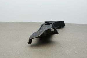 Seat Ibiza IV (6J,6P) Bumper support mounting bracket corner 6J4807393B