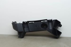 Seat Ibiza IV (6J,6P) Bumper support mounting bracket corner 6J4807393B