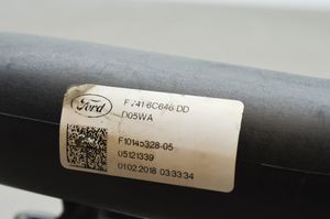 Ford Kuga II Tube d'admission de tuyau de refroidisseur intermédiaire FV416C646DD