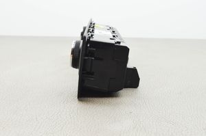 Seat Ibiza IV (6J,6P) Interior fan control switch 6P0907044B