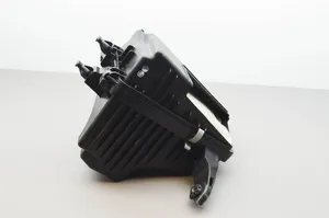 Nissan Qashqai Oro filtro dėžė 165758920R