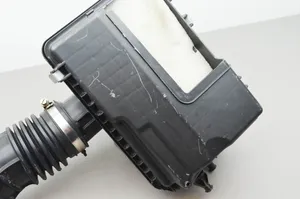 Nissan Qashqai Oro filtro dėžė 165758920R