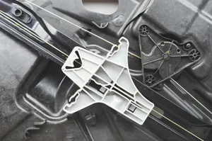 Volkswagen Tiguan Mécanisme lève-vitre de porte arrière avec moteur 5N0839730M