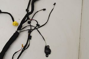 Seat Ibiza IV (6J,6P) Brake wiring harness 