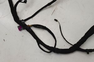 Seat Ibiza IV (6J,6P) Brake wiring harness 