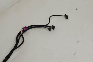 Seat Ibiza IV (6J,6P) Brake wiring harness 