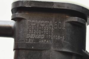 Toyota RAV 4 (XA40) Altra parte del vano motore 9091012276