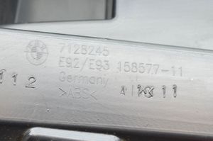 BMW 3 E92 E93 Держатель угловой части бампера 7128245