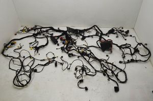 Seat Ibiza IV (6J,6P) Brake wiring harness 6C0971349HN