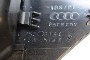 Audi A5 Sportback 8TA Rivestimento del piantone del volante 8T0953516C