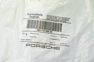 Porsche Cayenne (92A) Autres pièces de carrosserie 7P5145563B