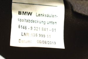 BMW 4 F36 Gran coupe Rivestimento del piantone del volante 6823467