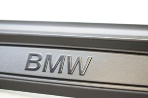 BMW 4 F36 Gran coupe Muu kynnyksen/pilarin verhoiluelementti 7263315