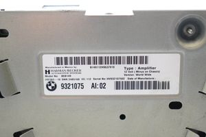 BMW X5 F15 Amplificatore 9321075