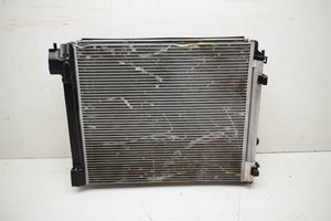 Nissan Qashqai Radiateur de refroidissement 921006951R