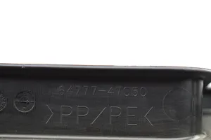 Toyota Prius (XW30) Домкрат (данкрат) 6477747050